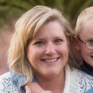 Meet your Posher, Cheryl